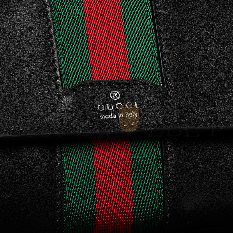 Gvc*1 web trademark mini bag 867268 (20*12*9cm)